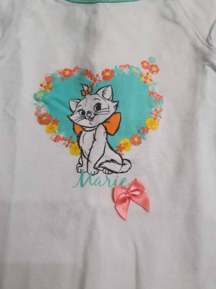 Combinaison Aristochats - photo numéro 2