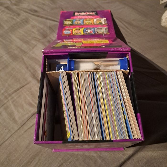 Brain box - photo numéro 3