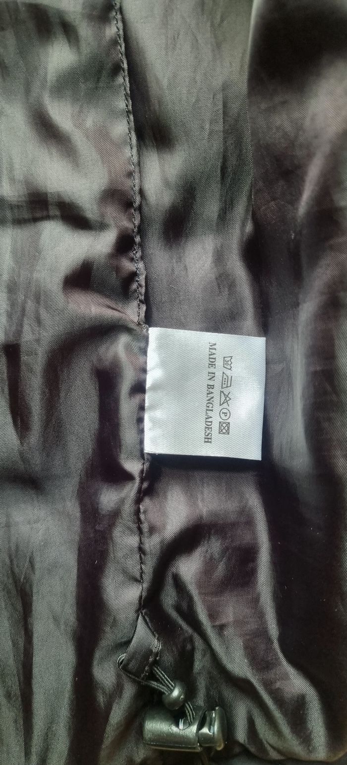 Doudoune sans manches - photo numéro 6