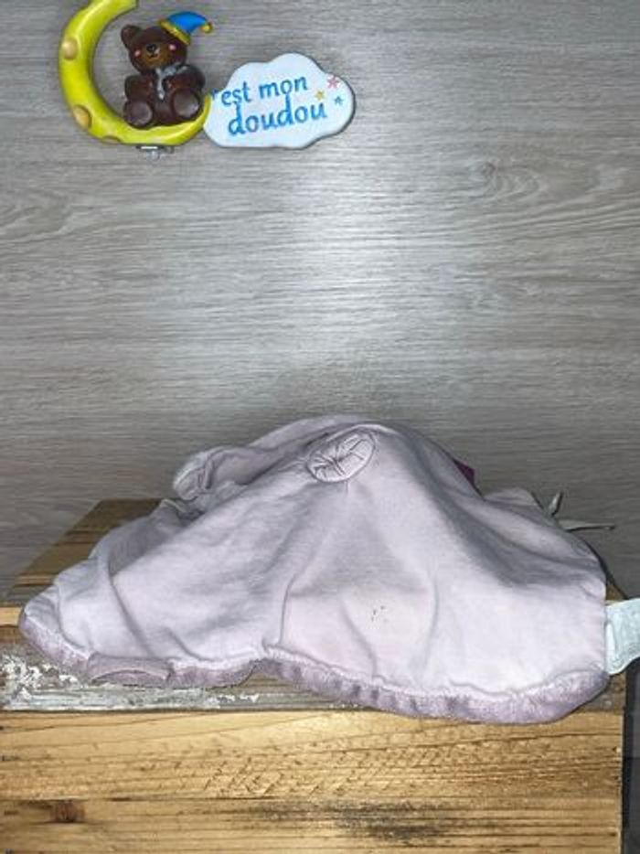 NKS139 doudou souris 🐭 noukies - photo numéro 3