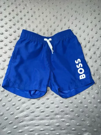 short bébé boss
