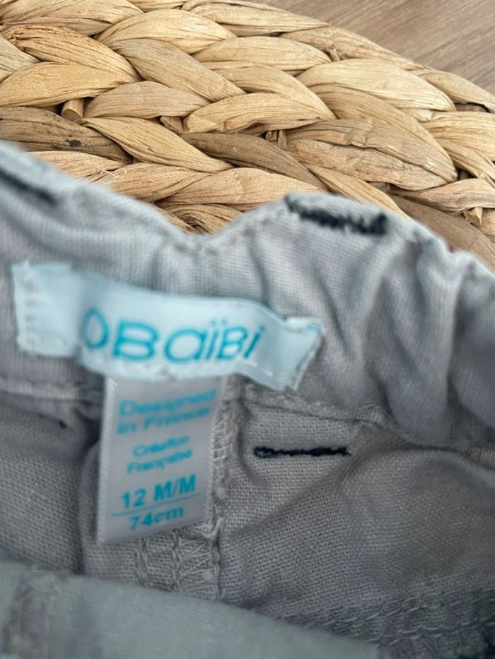 Pantalon léger - photo numéro 3