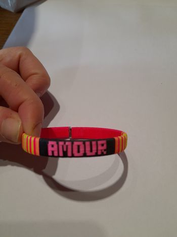 Bracelet