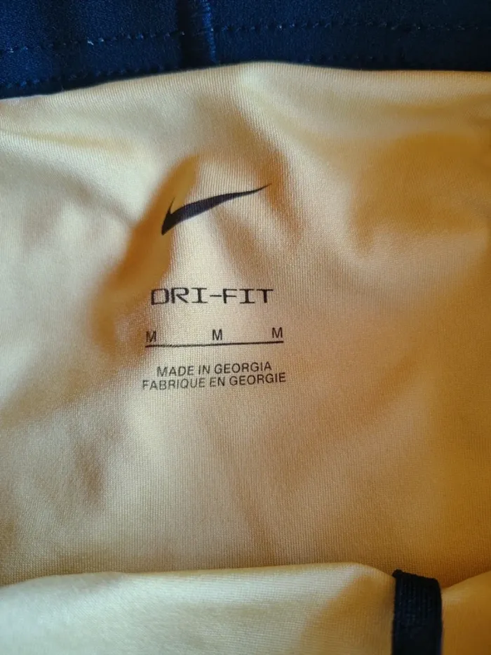Short Running Nike Dri-Fit Race - photo numéro 5