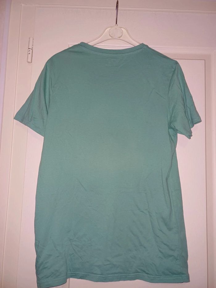 T-shirt Kiabi - photo numéro 3