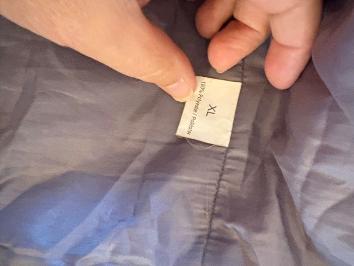 Doudoune - photo numéro 4