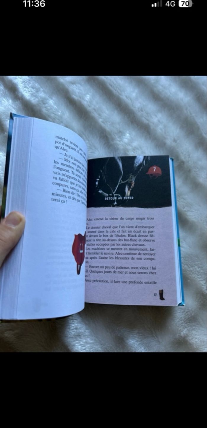 très beau livre - photo numéro 3
