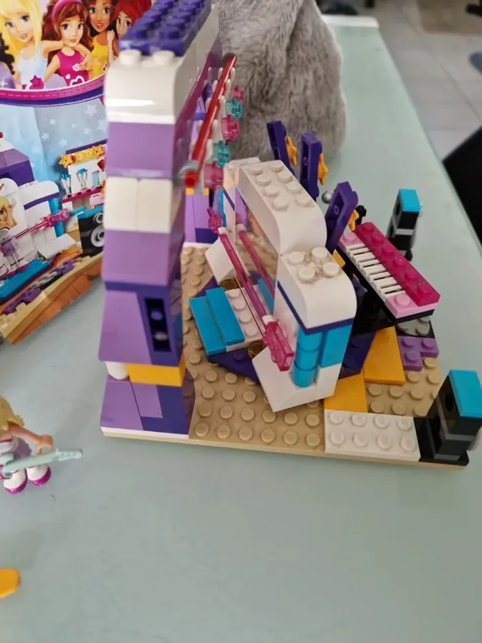 Lego Friends - photo numéro 4
