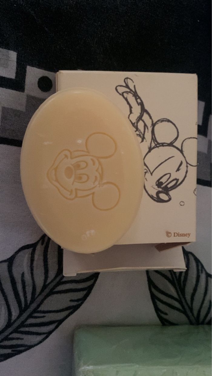 Cosmétique / savons