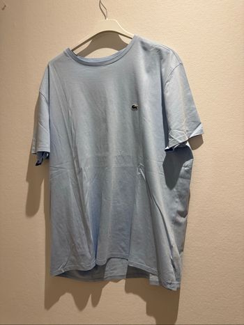 Teeshirt Lacoste homme