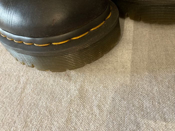 Dr martens - photo numéro 5