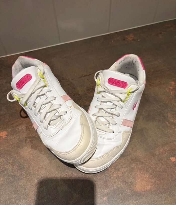 Lacoste - photo numéro 3