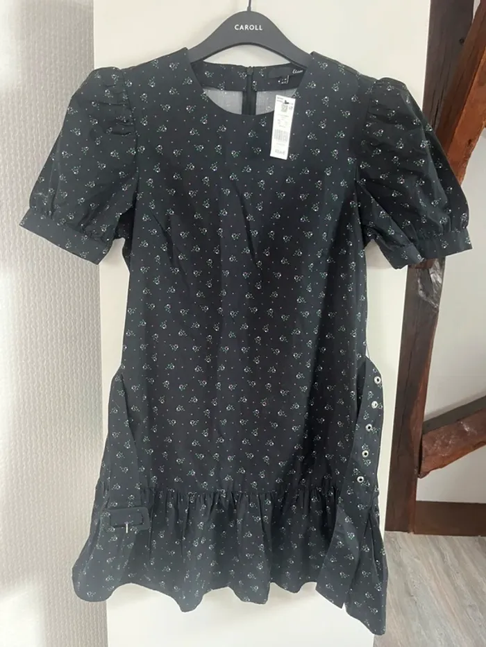 Robe casual etam - photo numéro 2