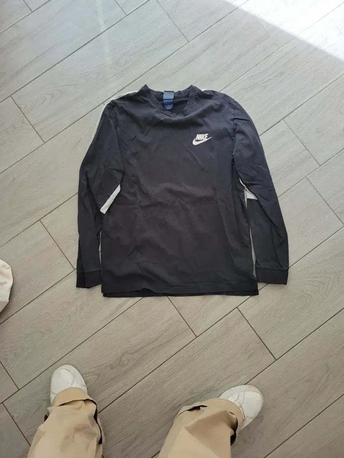 T shirt Nike L