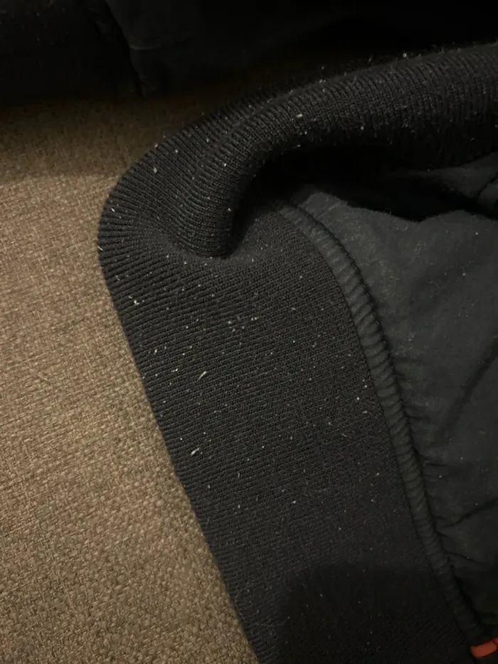 Blouson à capuche homme, celio taille XL - photo numéro 5