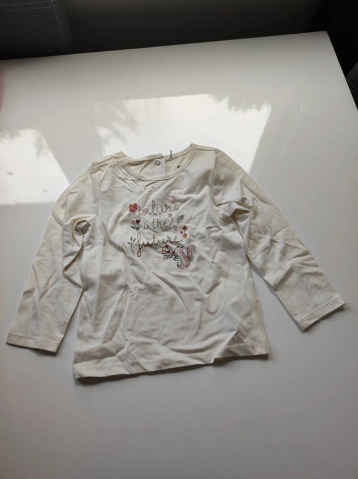 Lot de 8 pull en excellent état - photo numéro 3