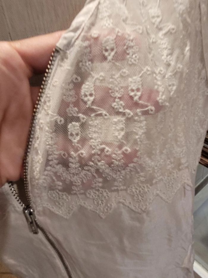 Debardeur the kooples taille s - photo numéro 3