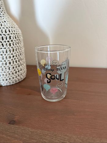 Verre Soul Disney - Amora