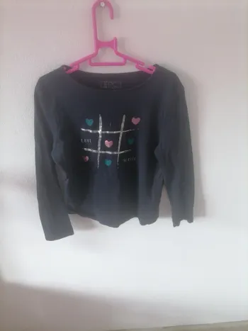 Tee shirt