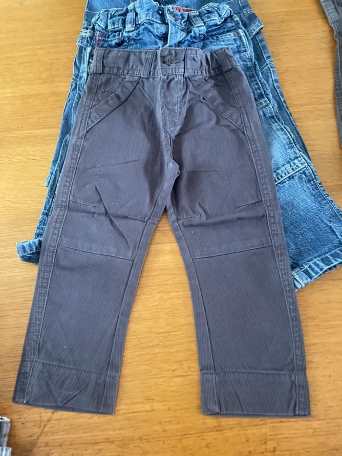 Lot 12 pantalons 18 mois - photo numéro 11