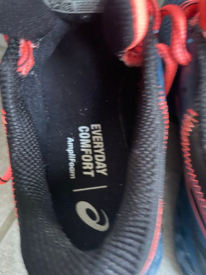 Chaussures Asics - photo numéro 9
