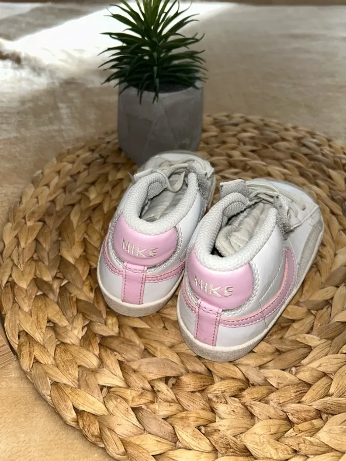 Nike enfant - photo numéro 5