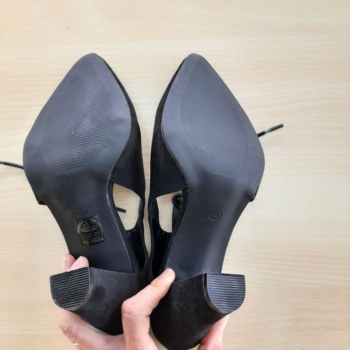 Sandales à talons Esmara pointure 39 - photo numéro 4