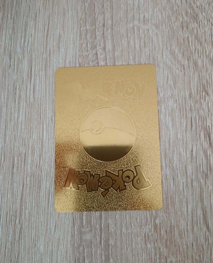 50 cartes pokémon et pochette neuve - photo numéro 3