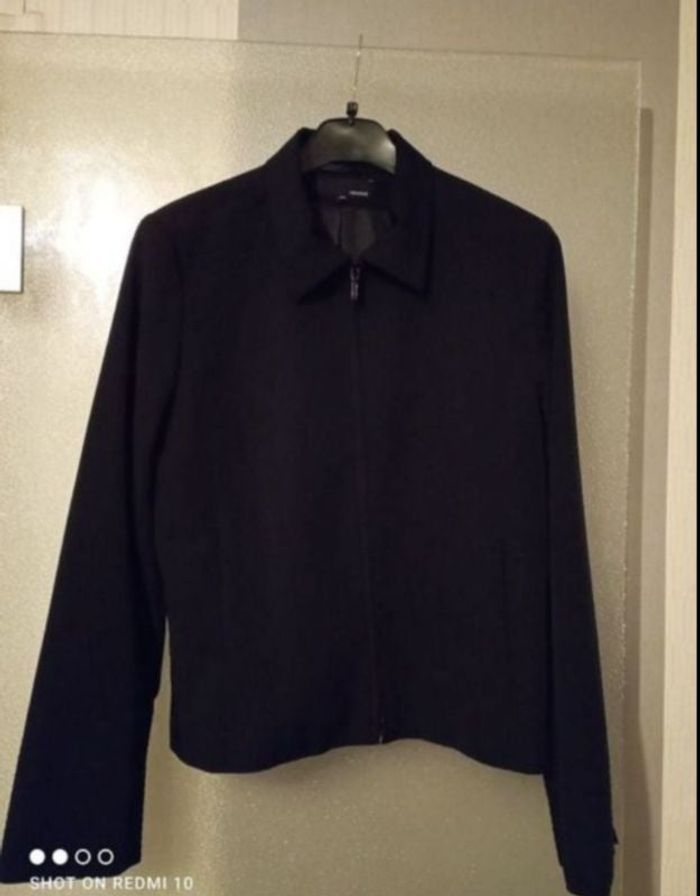 Veste costume