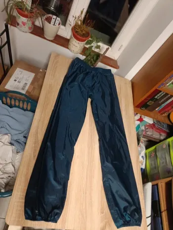 Pantalon de pluie