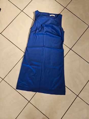 Robe droite