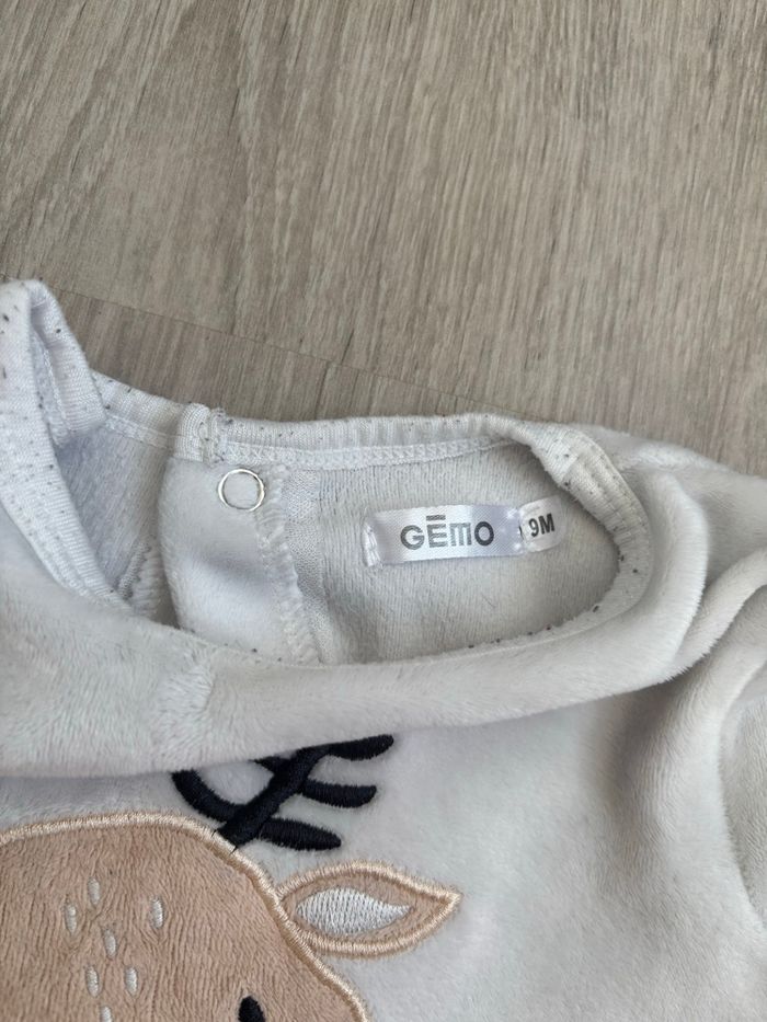 Pyjama de Noël - photo numéro 2