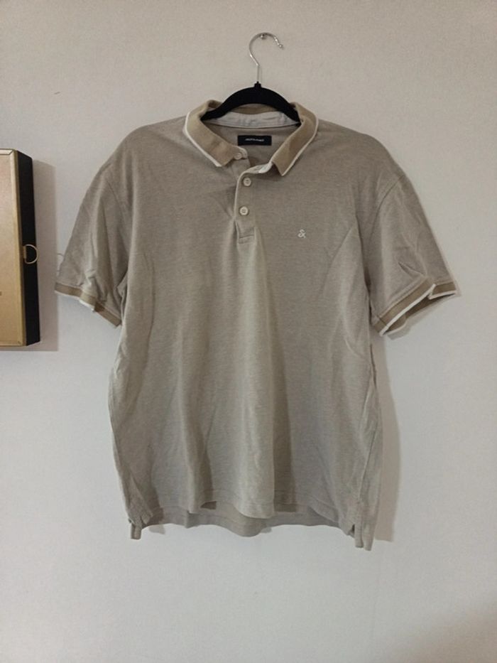 Polo jack & jones