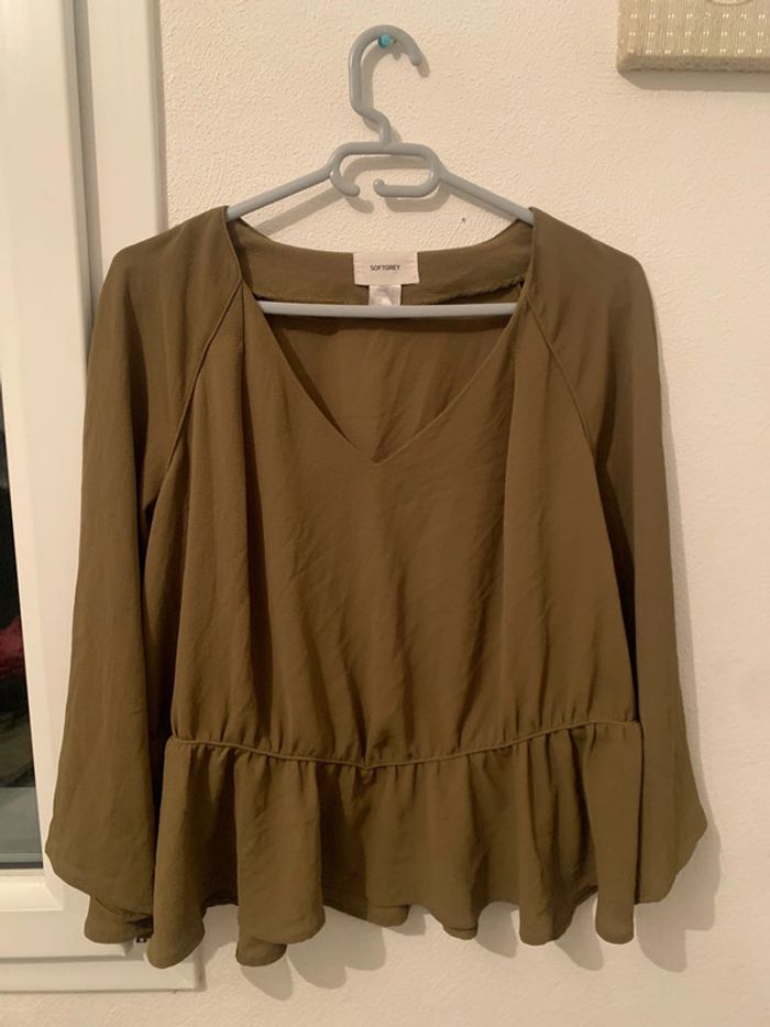 Tunique legere - photo numéro 9