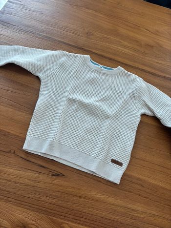 Pull garçon