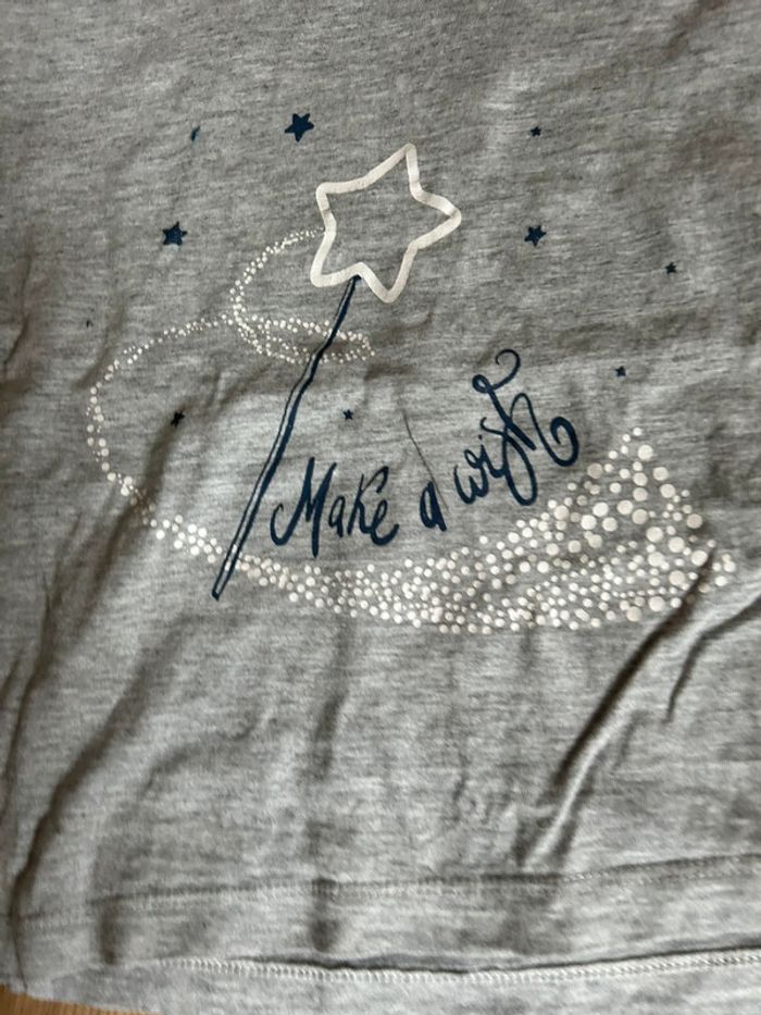 Pyjama short 3 ans - photo numéro 3