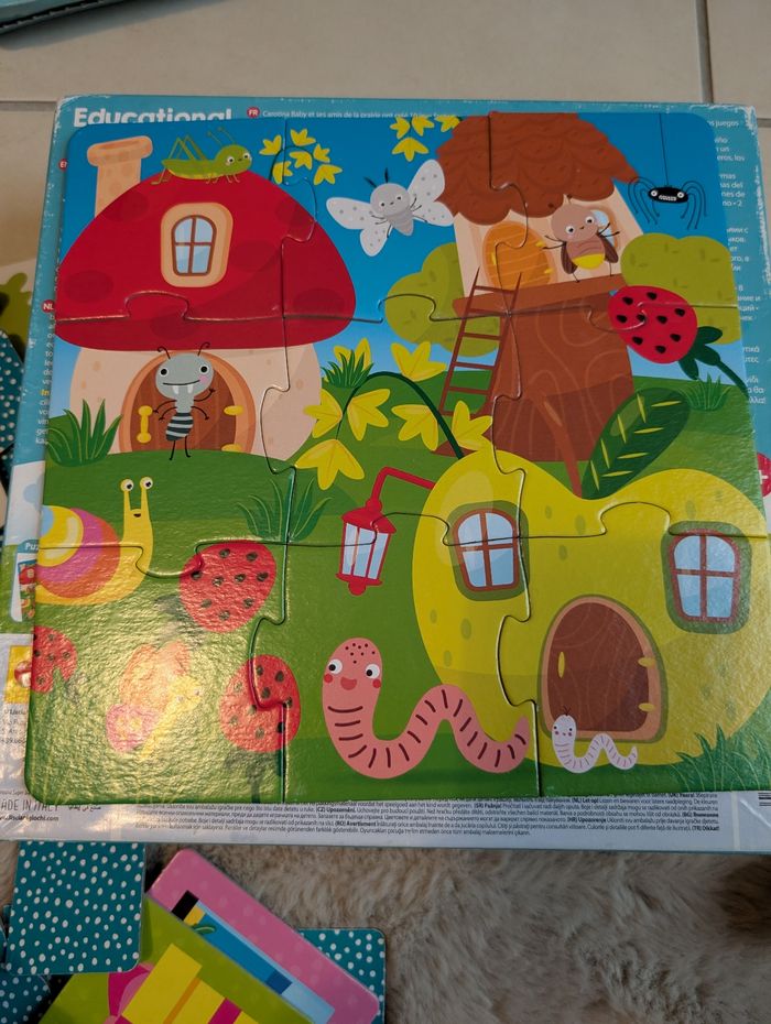 Carotina baby - photo numéro 10