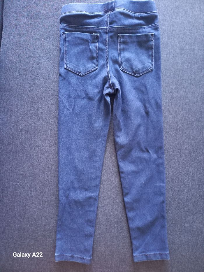 Lot jeggings - photo numéro 4