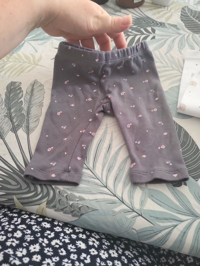 Leggins lot - photo numéro 8