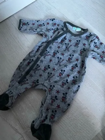 Pyjama Mickey
