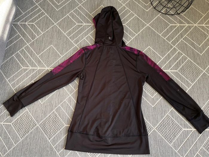 Veste de sport skechers - photo numéro 3