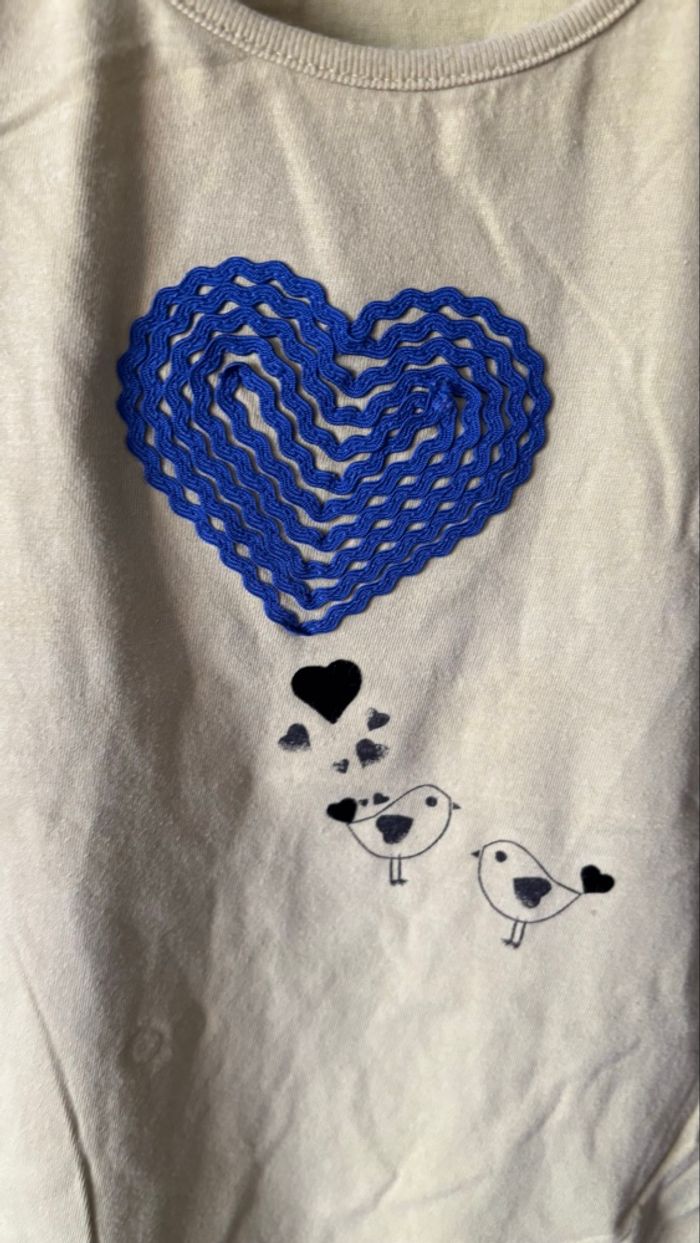 Tee shirt - photo numéro 2