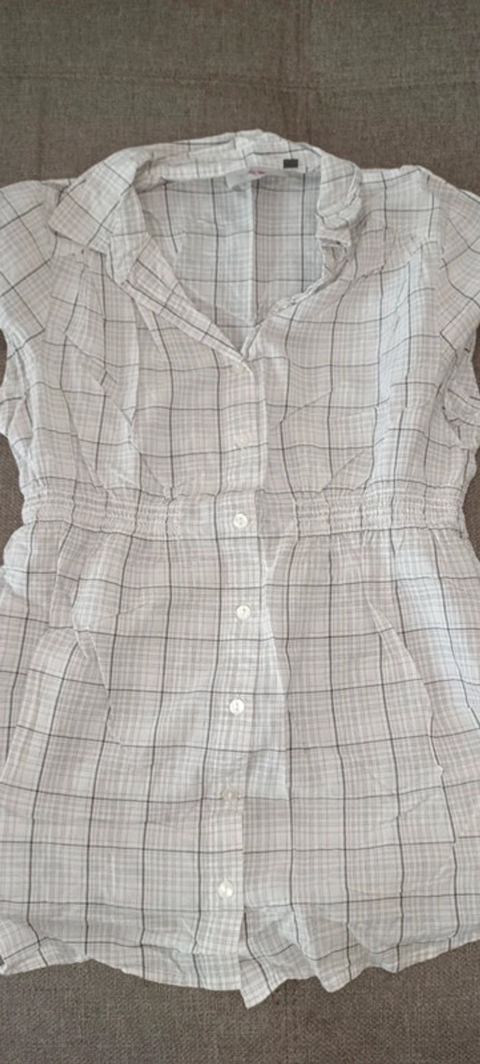 Lot vêtements grossesse en 40 - photo numéro 9