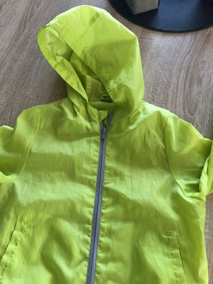 K way vert 5 ans - photo numéro 4