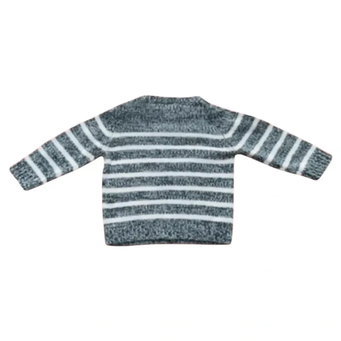 Pull garçon 6 mois - photo numéro 2