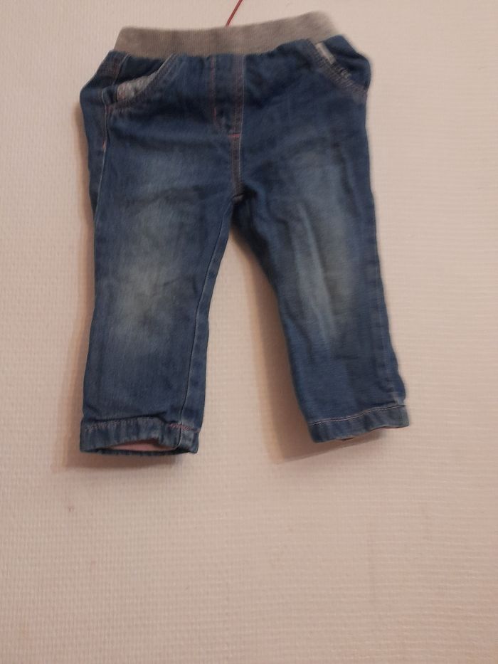 Pantalon - photo numéro 4