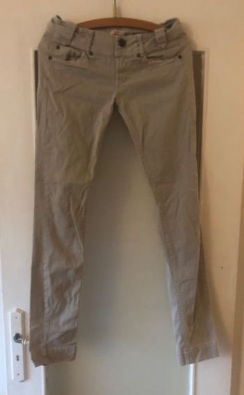 Pantalon skinny
