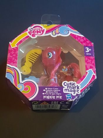 My little pony