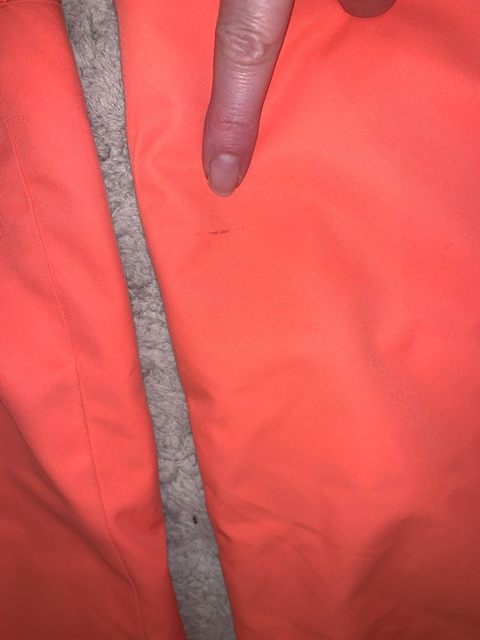 Ensemble ski ( pantalon + veste ) 12 ans fille roxy - photo numéro 6