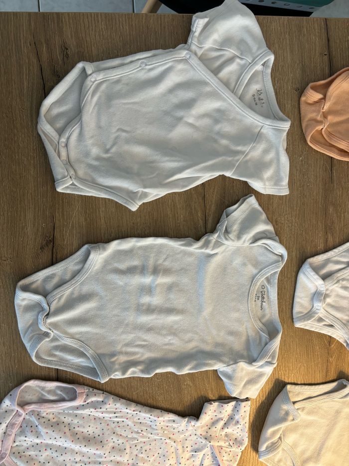 Bodys - photo numéro 4